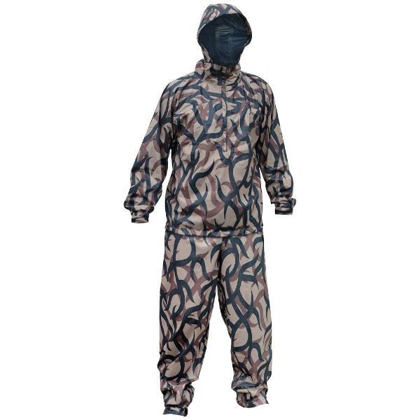 ASAT Packable Rain Suit X-Large