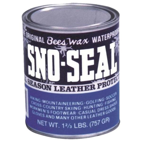 Atsko Sno-Seal Wax 1 qt.