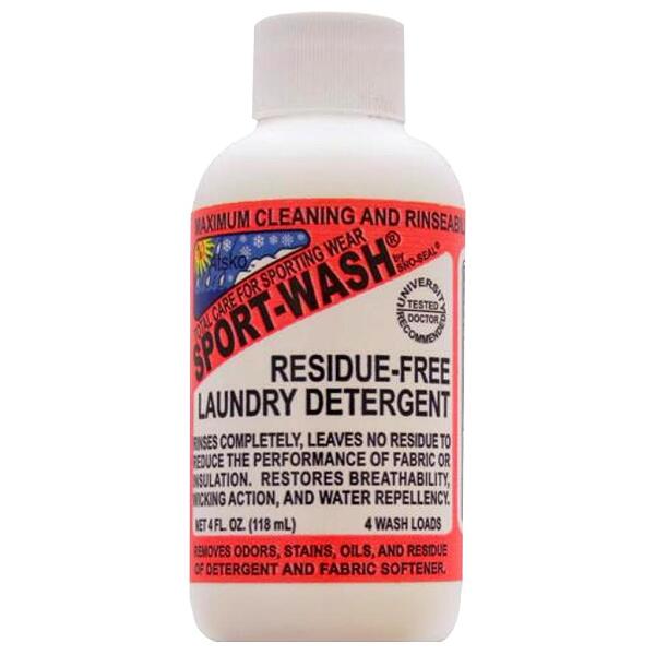 Atsko Sport-Wash Laundry Detergent 4 oz.