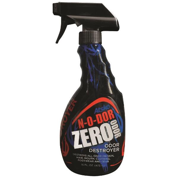 Atsko Zero N-O-Dor Oxidizer 16 oz.