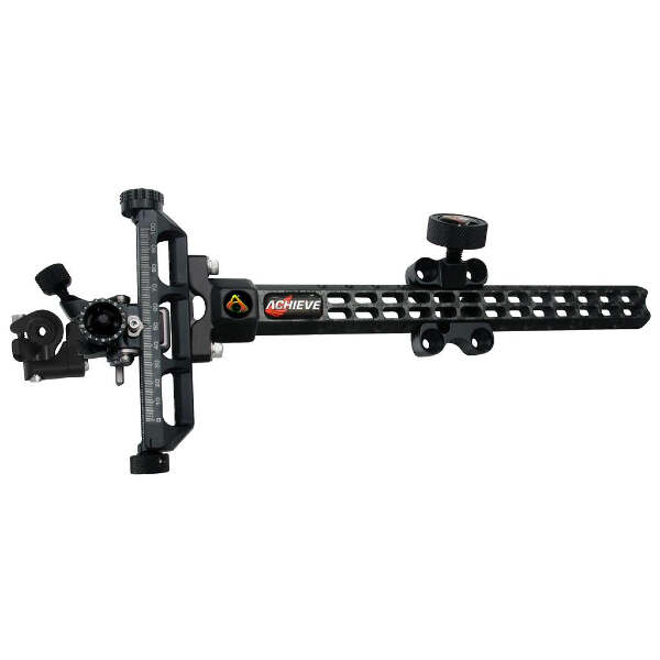 Axcel Achieve Carbon CXL Sight Black 9 in. LH