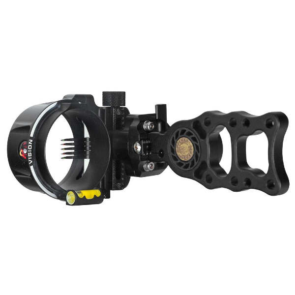 Axcel Armortech Vision HD Sight Black 5 Pin .019 RH/LH