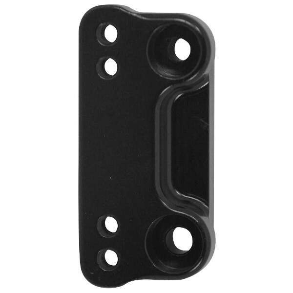 Axcel Offset Block Achieve/AX Series Black