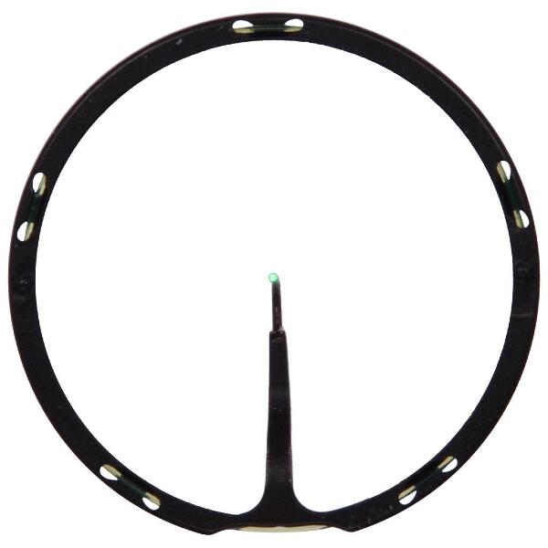 Axcel Ring Pin Assembly X-31 Green .019