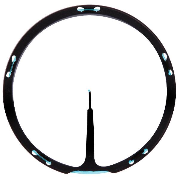 Axcel Ring Pin Assembly X-31 Blue .019