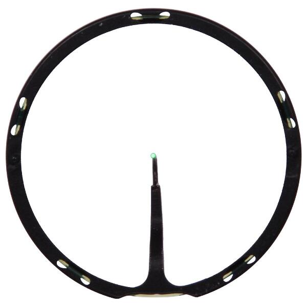 Axcel Ring Pin Assembly X-31 Green .010