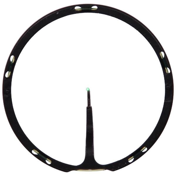 Axcel Ring Pin Assembly X-41 Green .010