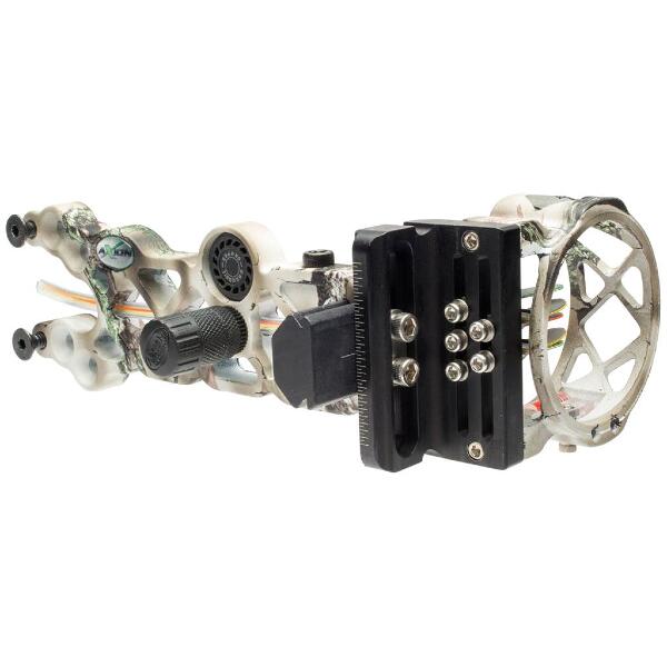 Axion GLX Gridlock Sight Lost XD 5 Pin .019 RH/LH