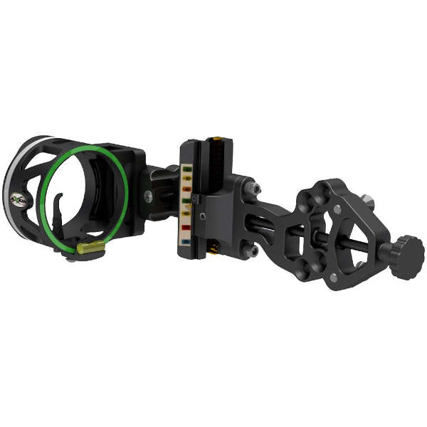 Axion RD1 Sight Black 1 Pin .010 RH/LH