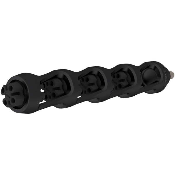 Axion SH7 Stabilizer Black 7 in.