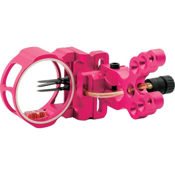 Axion Soul Hunter Sight Pink 3 Pin .019 RH/LH