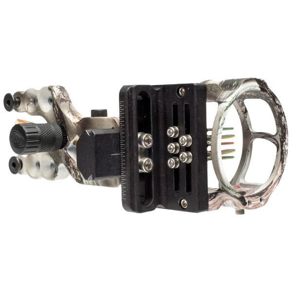 Axion Soul Hunter Sight Lost XD 5 Pin.019 RH/LH