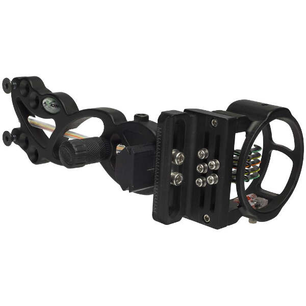 Axion Vue Sight Black 5 Pin .019 RH/LH
