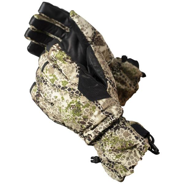 Badlands Convection Glove Approach Large