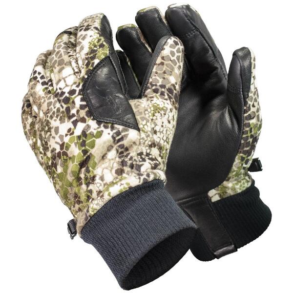Badlands Hybrid Glove Approach Medium