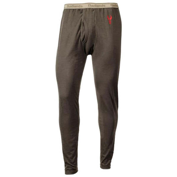 Badlands Ovis Legging Stone Medium