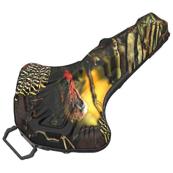 Barnett Ballistic Crossbow Case Blackspur
