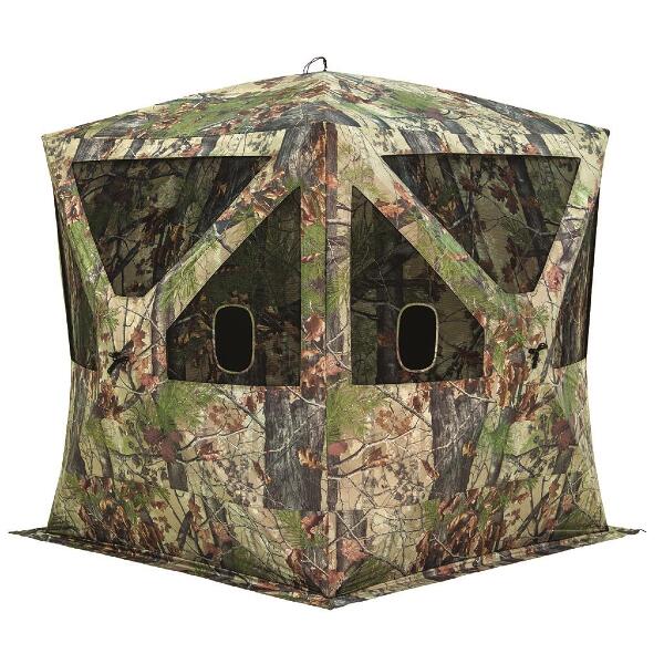 Barronett Big Cat 350 Blind Backwoods