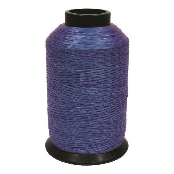 BCY 452X Bowstring Material Royal Blue 1/8 lb.