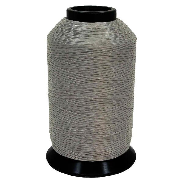 BCY 452X Bowstring Material Silver 1/8 lb.