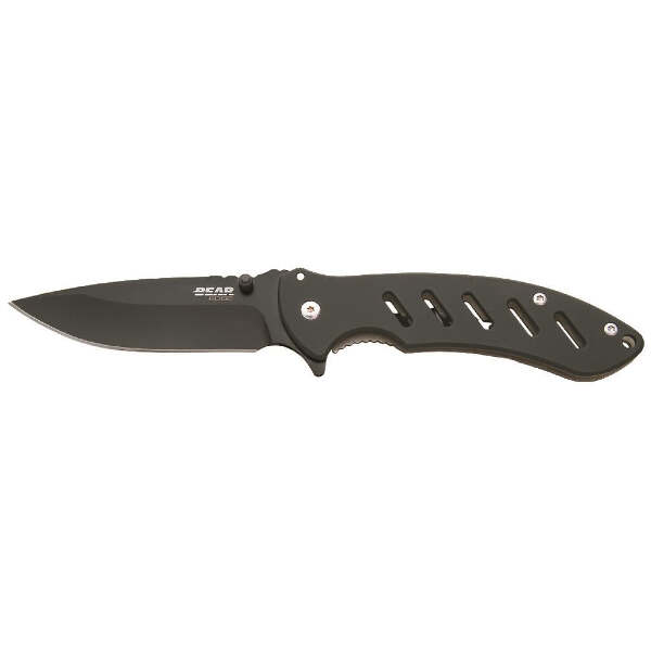 Bear and Son Brisk 1.0 Folder Black 5 in.