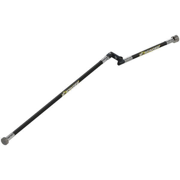 Bee Stinger Competitor Stabilizer Freesyle Kit Black/Silver