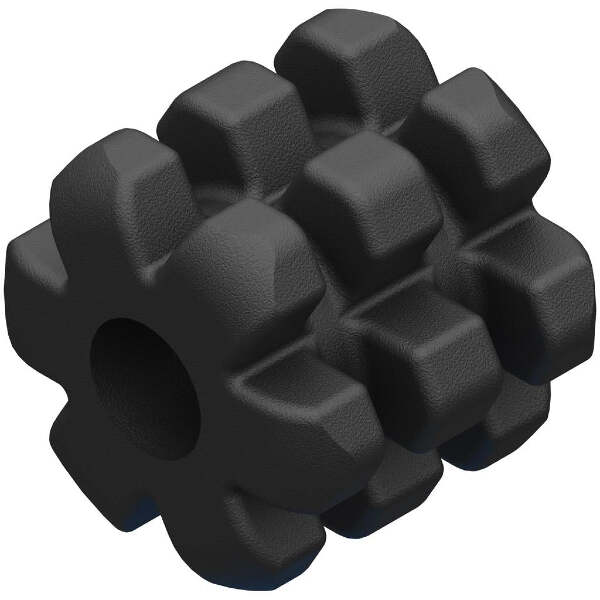 Bee Stinger MicroHex Damper Black