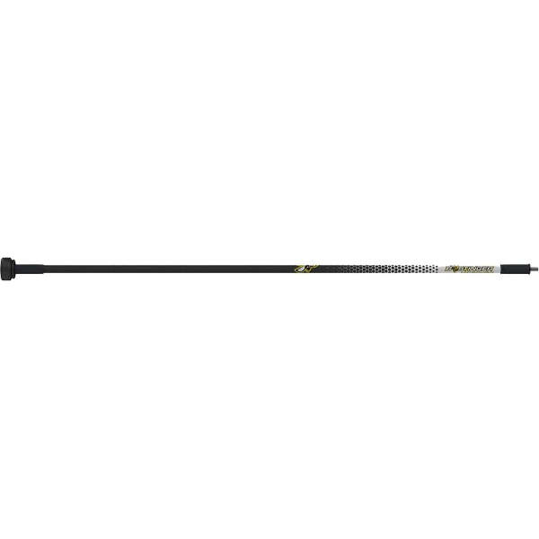 Bee Stinger MicroHex Target Stabilizer Black/White 24 in.
