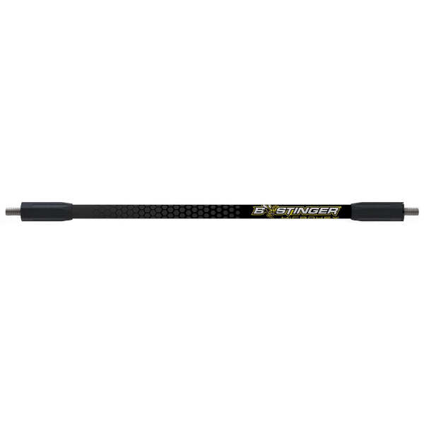 Bee Stinger MicroHex V-Bar Blackout 15 in.