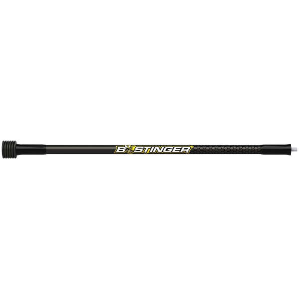Bee Stinger Premier Plus Stabilizer Matte Black 20 in.