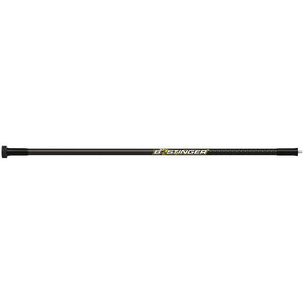 Bee Stinger Premier Plus Stabilizer Matte Black 30in.