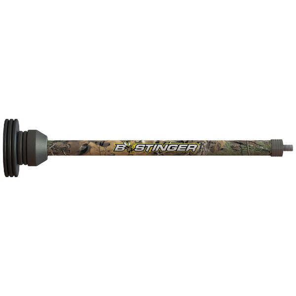 Bee Stinger Pro Hunter Maxx Stabilizer Realtree Xtra 12in.