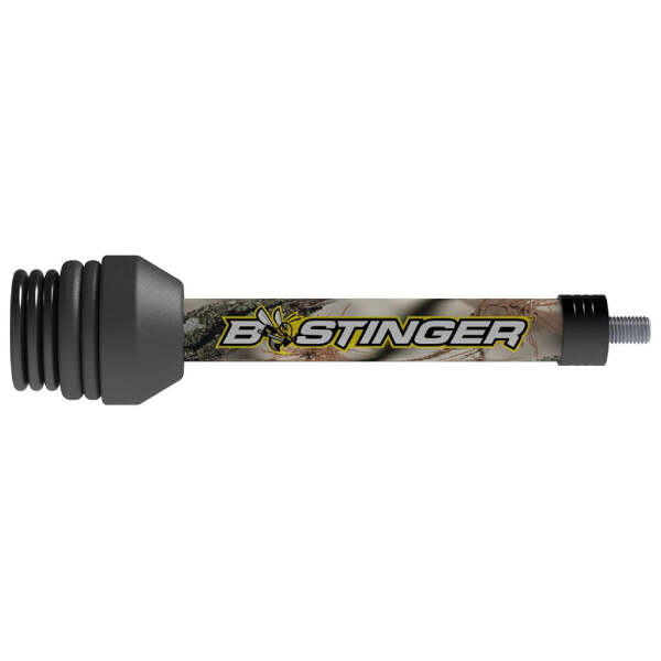 Bee Stinger Sport Hunter Xtreme Stabilizer Lost XD 6 in.