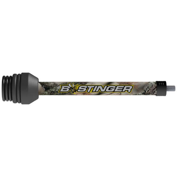 Bee Stinger Sport Hunter Xtreme Stabilizer Lost XD 8 in.