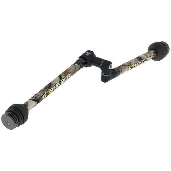 Bee Stinger Sport Hunter Xtreme Stabilizer Kit Lost XD 10/8 in