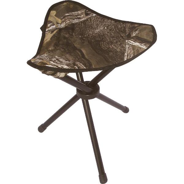Big Dog Ground Stool