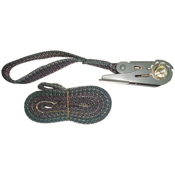 Big Dog Ratchet Strap Camouflage 6 ft. 3 pk.