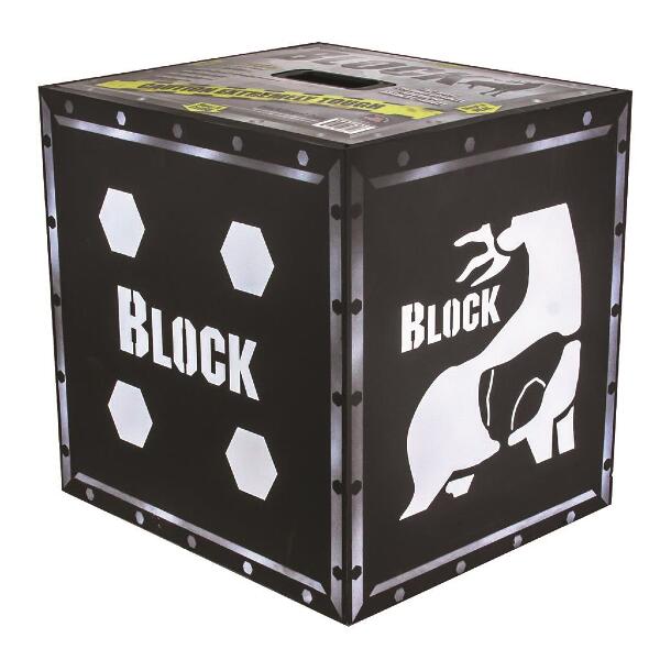 Block Vault Target 2X-Large