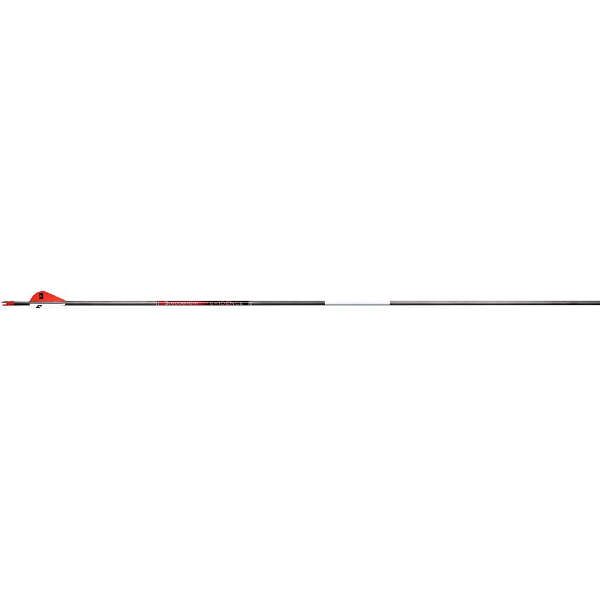 BloodSport Evidence Arrows 300 2 in. Vanes 6 pk.