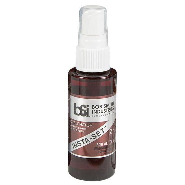 Bob Smith InstaSet Accelerator 2 oz.