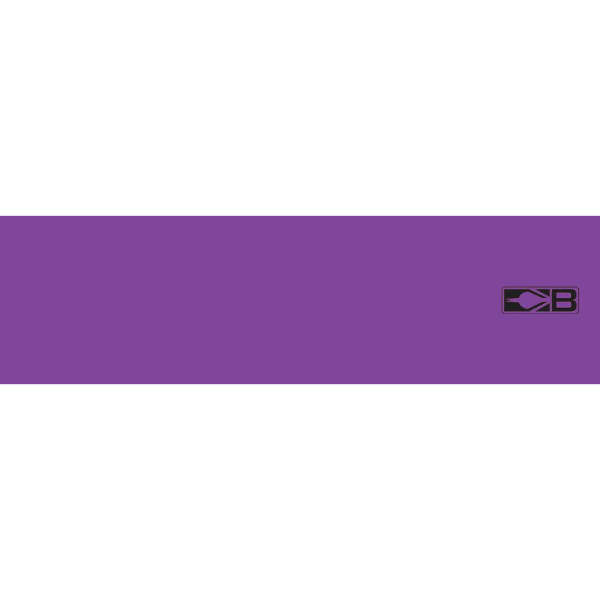 Bohning Blazer Arrow Wraps Purple 4 in. 13 pk.