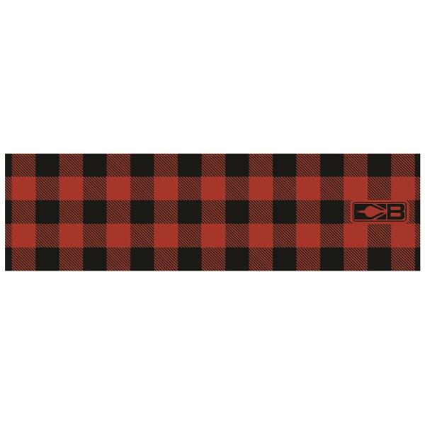 Bohning HD Arrow Wraps Red Flannel Standard 13 pk.