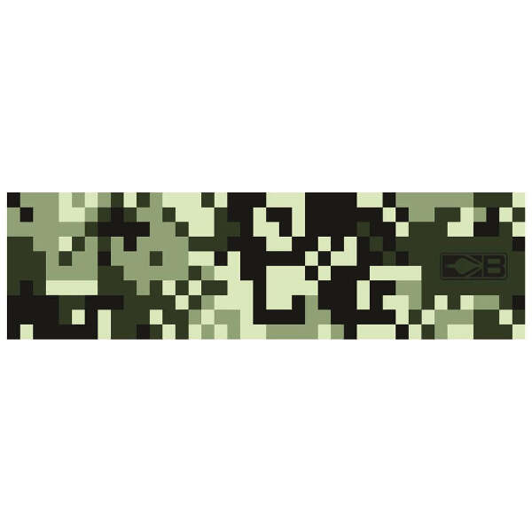 Bohning HD Arrow Wraps Digital Camo Standard 13 pk.