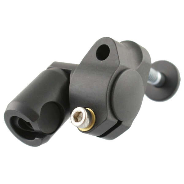 Bowfinger Bark Buster Riser Mount w/ Quick Disconnect