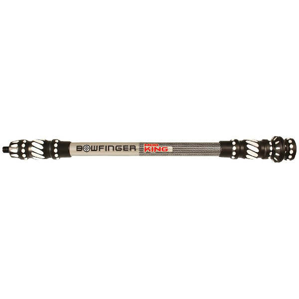 Bowfinger MOD King SD V-Bar 15 in.