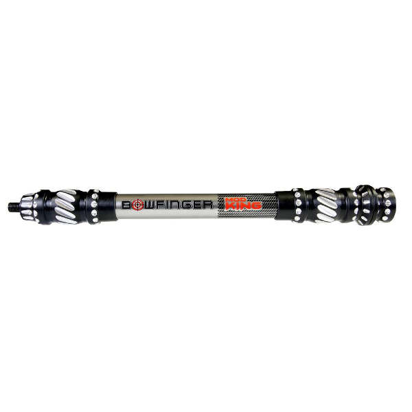 Bowfinger MOD King Stabilizer 10 in.