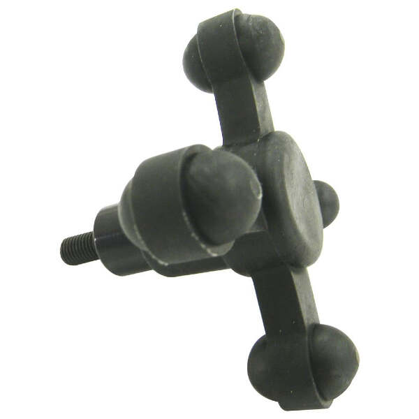 BowJax MaxJax Stabilizer Module Black 2 in.