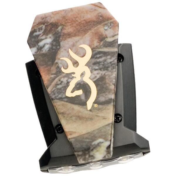 Browning Night Seeker RGB Cap Light Next Vista