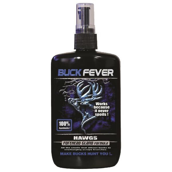 Buck Fever Gland Scent 8 oz.