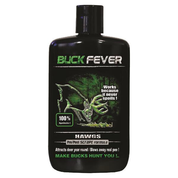 Buck Fever Pre/Post Rut Scent 8 oz.